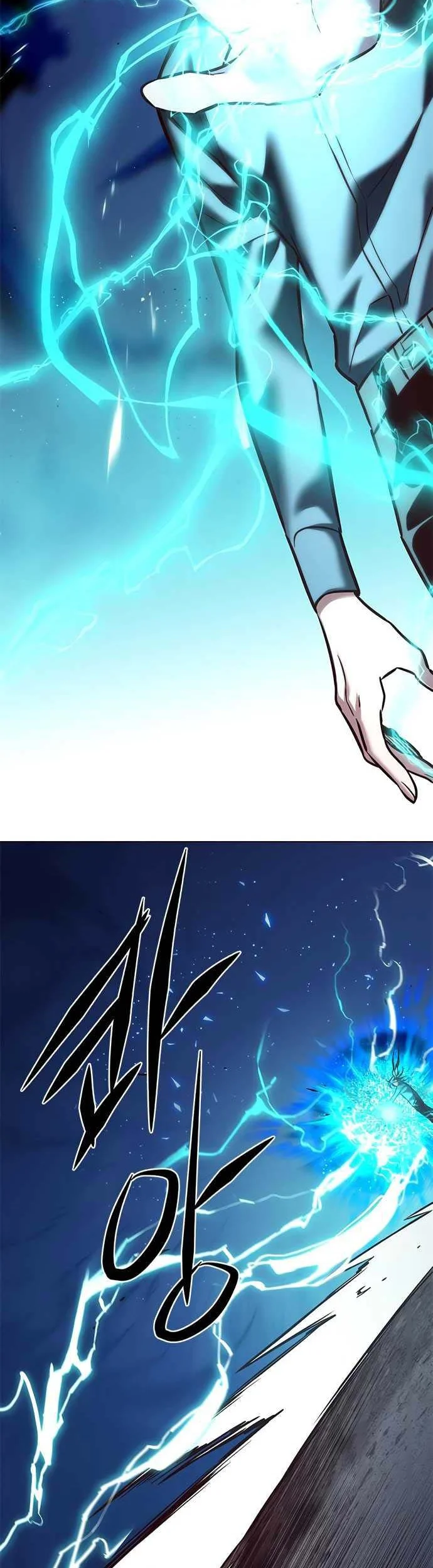 Eleceed Chapter 214 Fix Gambar 6